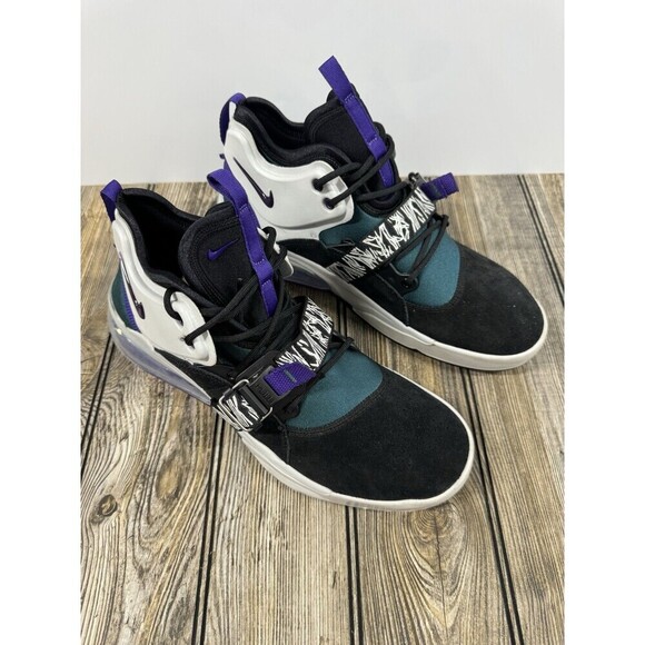 Nike Air Force 270 Carnivore 2018- Mens Size 10.5 main image 10